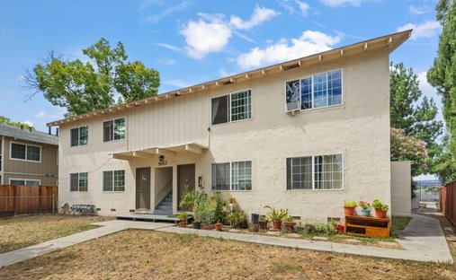 San Jose, California, Stati Uniti 1