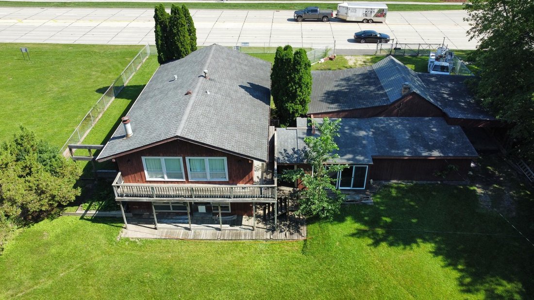 Haus in Palatine, Illinois, Vereinigte Staaten 3 - 18494652