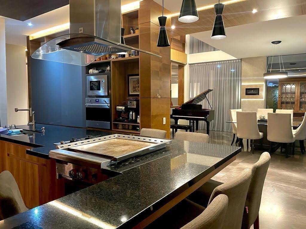 Condominio a Zibatá, Querétaro, Messico 5 - 18492471