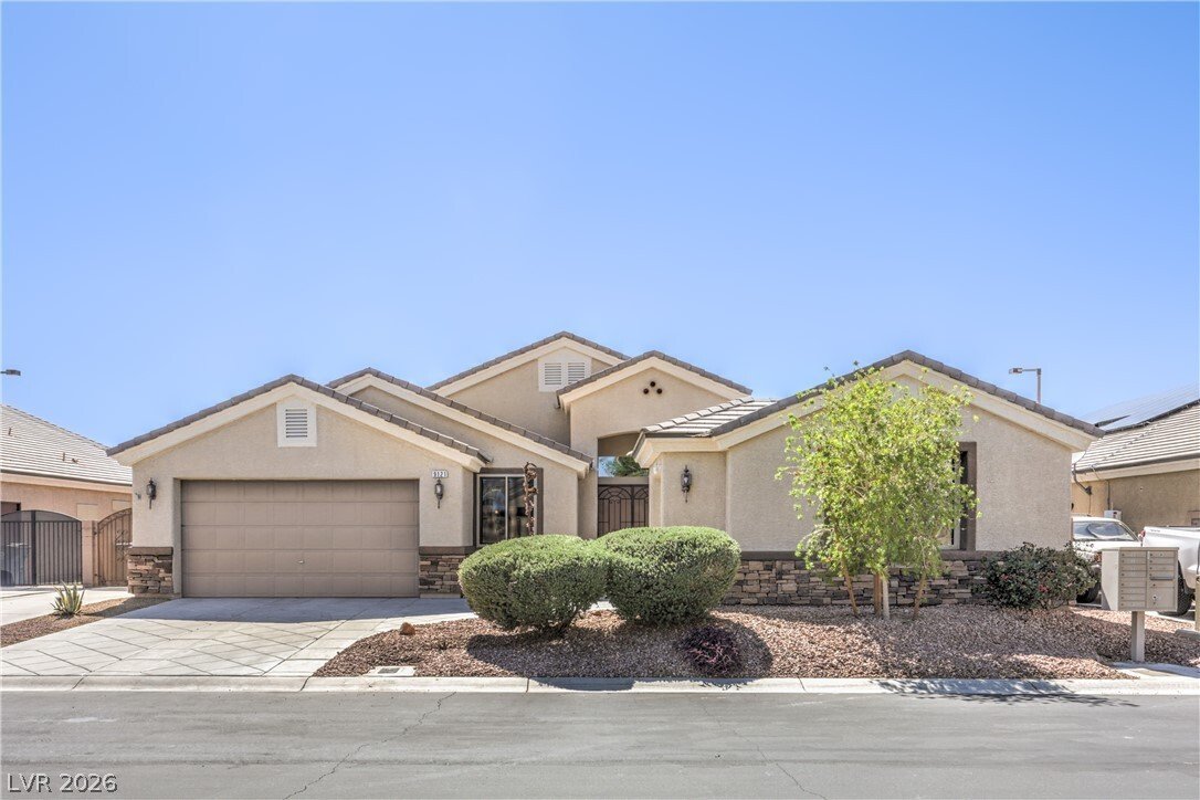 House in Las Vegas, Nevada, United States 1 - 18493257