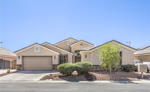 Casa en Las Vegas, Nevada, Estados Unidos 1