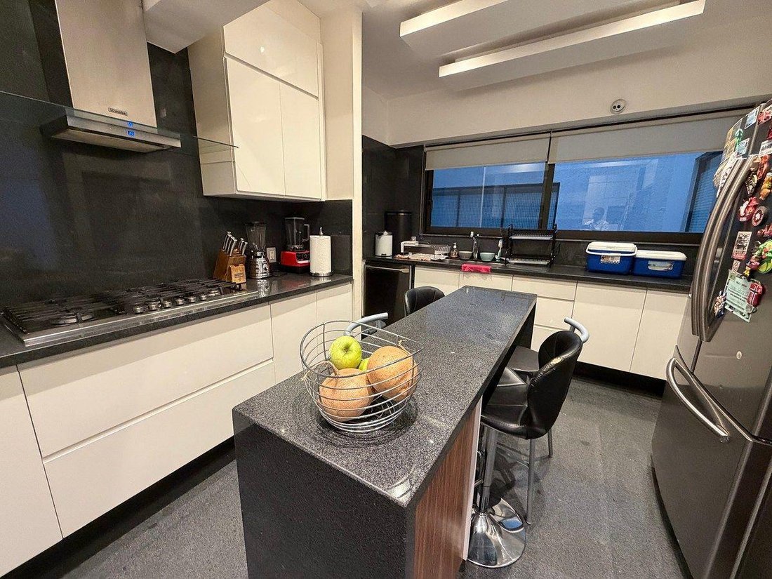 Apartment in Mexico City, Mexico 5 - 18492809