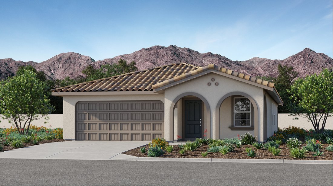House in Indio, California, United States 1 - 18492169