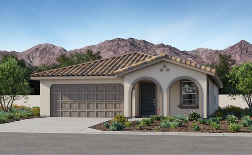 Maison à Indio, Californie, États-Unis 1