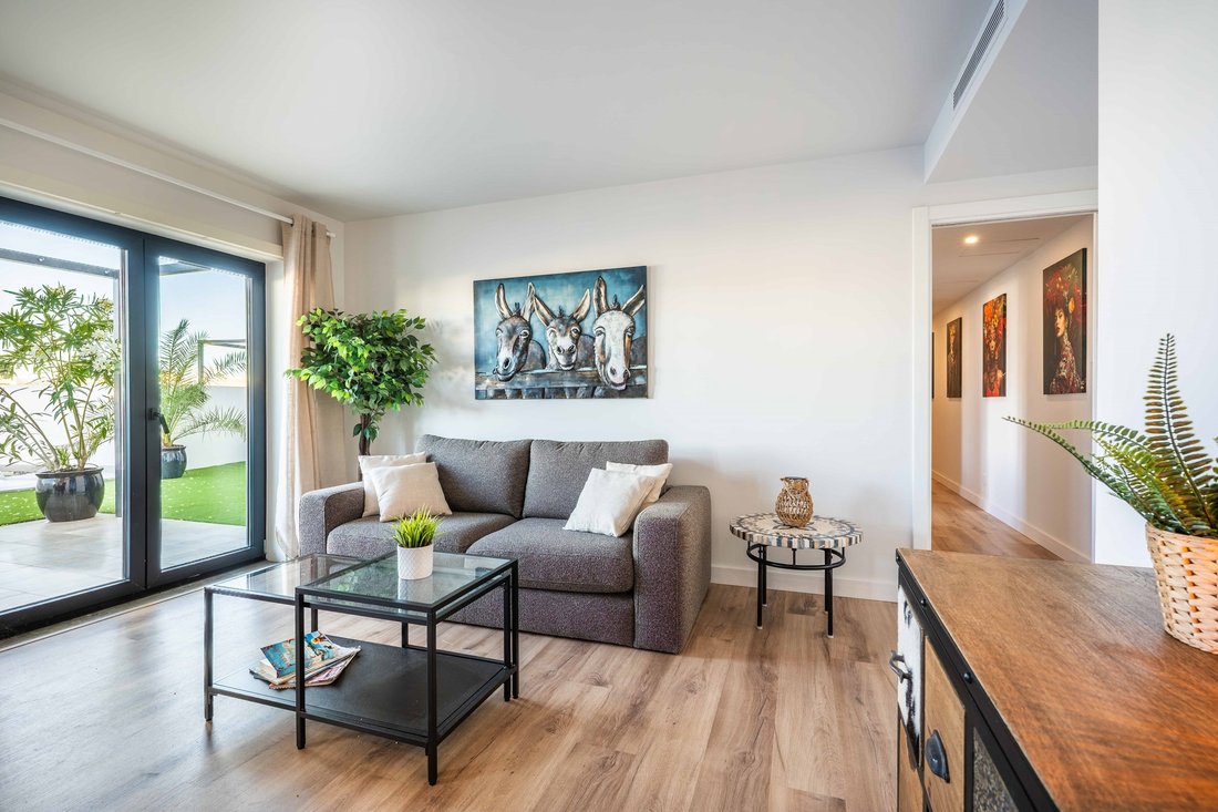 Apartment in Tavira (Santa Maria e Santiago), Algarve, Portugal 3 - 18143844