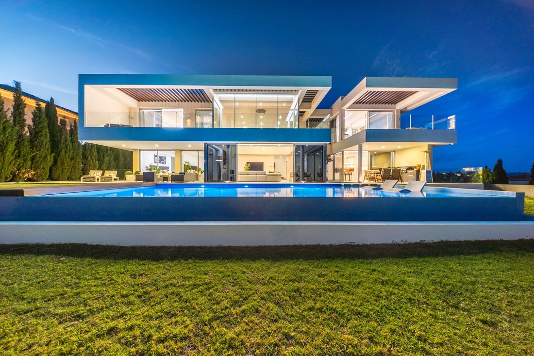 Villa in Loule (Sao Sebastiao), Algarve, Portugal 1 - 18492923