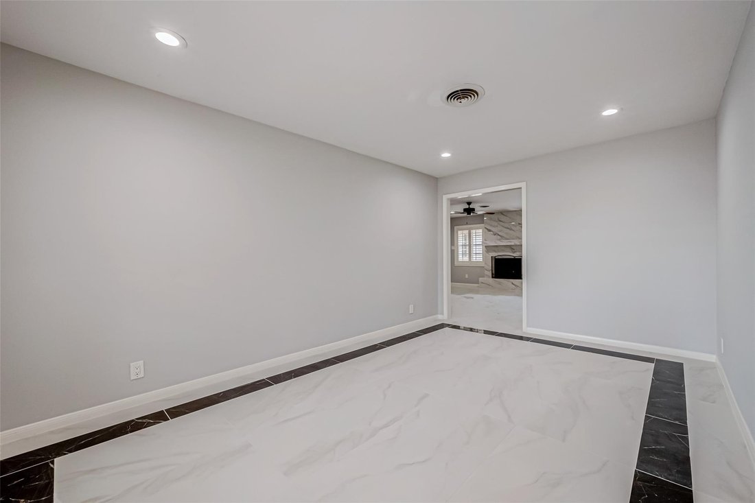 House in Bellaire, Texas, United States 5 - 18494022