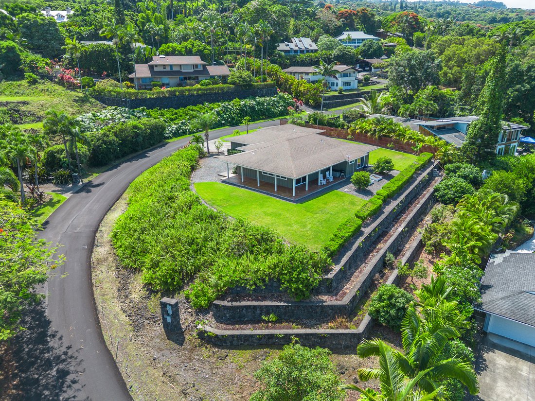 House in Kailua-Kona, Hawaii, United States 1 - 18494386