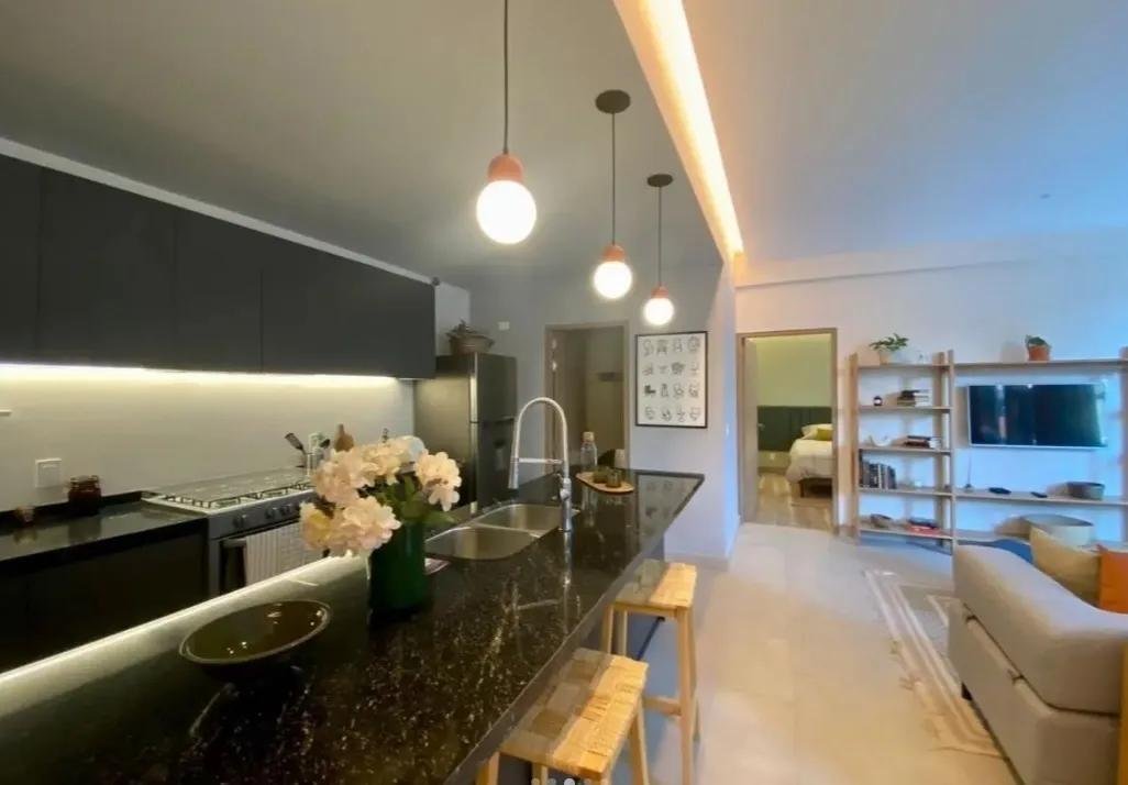 Apartment in Mexico City, Mexico 4 - 18492645