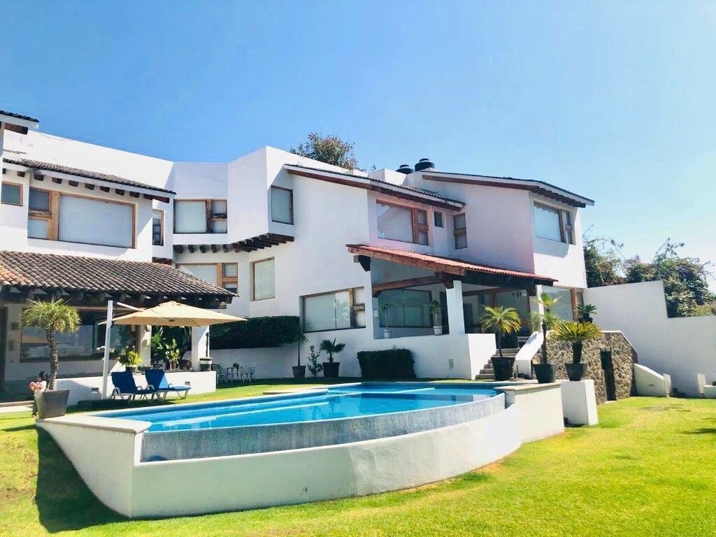 House in Cuernavaca, Morelos, Mexico 2 - 18492520