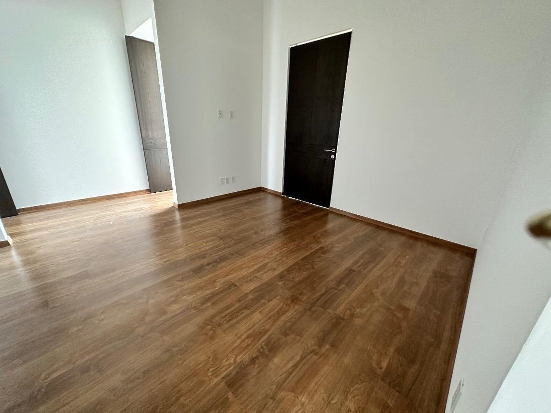 Apartment in Cuautitlán Izcalli, State of Mexico, Mexico 4 - 18492447