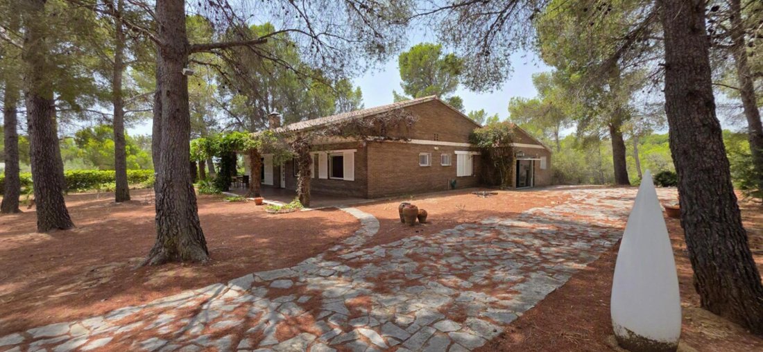House in l'Ametlla de Mar, Catalonia, Spain 1 - 18494957