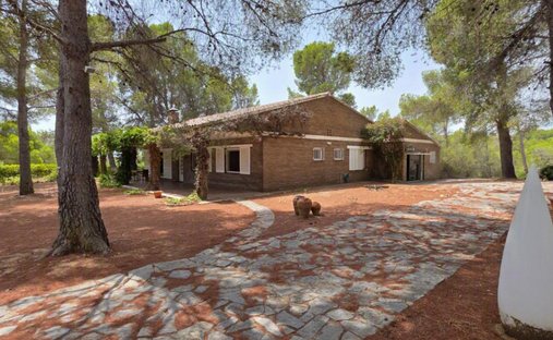 House in l'Ametlla de Mar, Catalonia, Spain 1