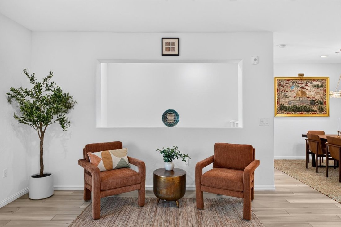Condominio a San Jose, California, Stati Uniti 3 - 18493241