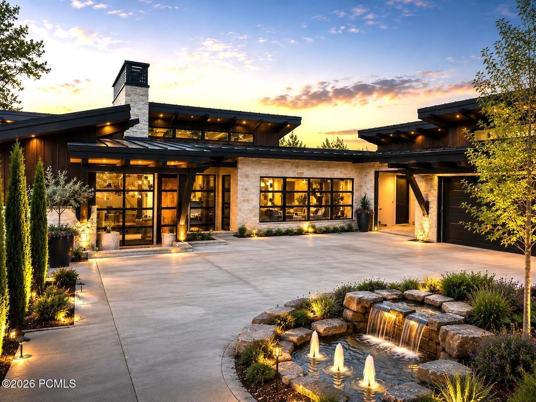 House in Park City, Utah, United States 1 - 18494817