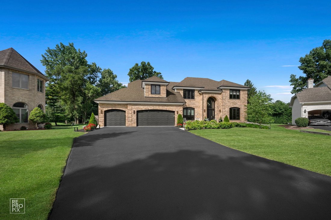 House in Wood Dale, Illinois, United States 5 - 18494656