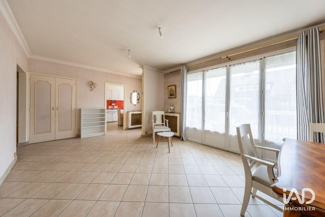 House in Bretagne, Chevilly-Larue, France 2 - 18495706