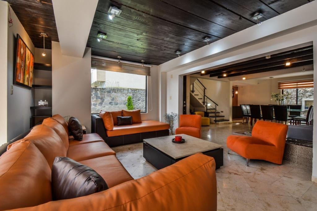 Condo in Mexico City, Mexico 2 - 18492417