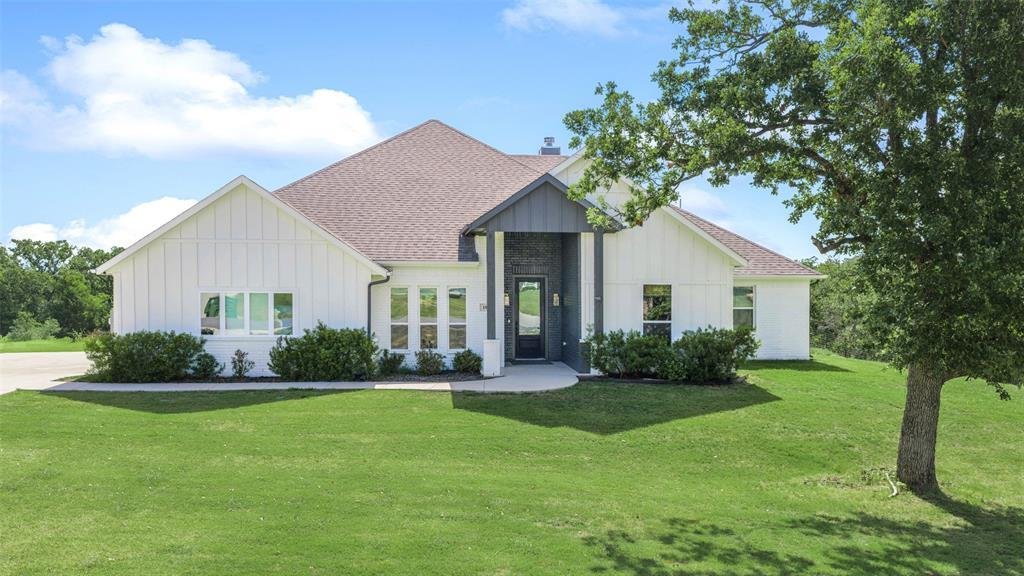 House in Paradise, Texas, United States 1 - 18494288