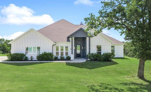 Casa en Paradise, Texas, Estados Unidos 1