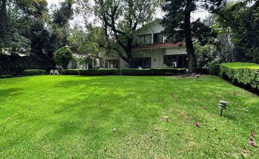 Casa en Ciudad de México, México 1