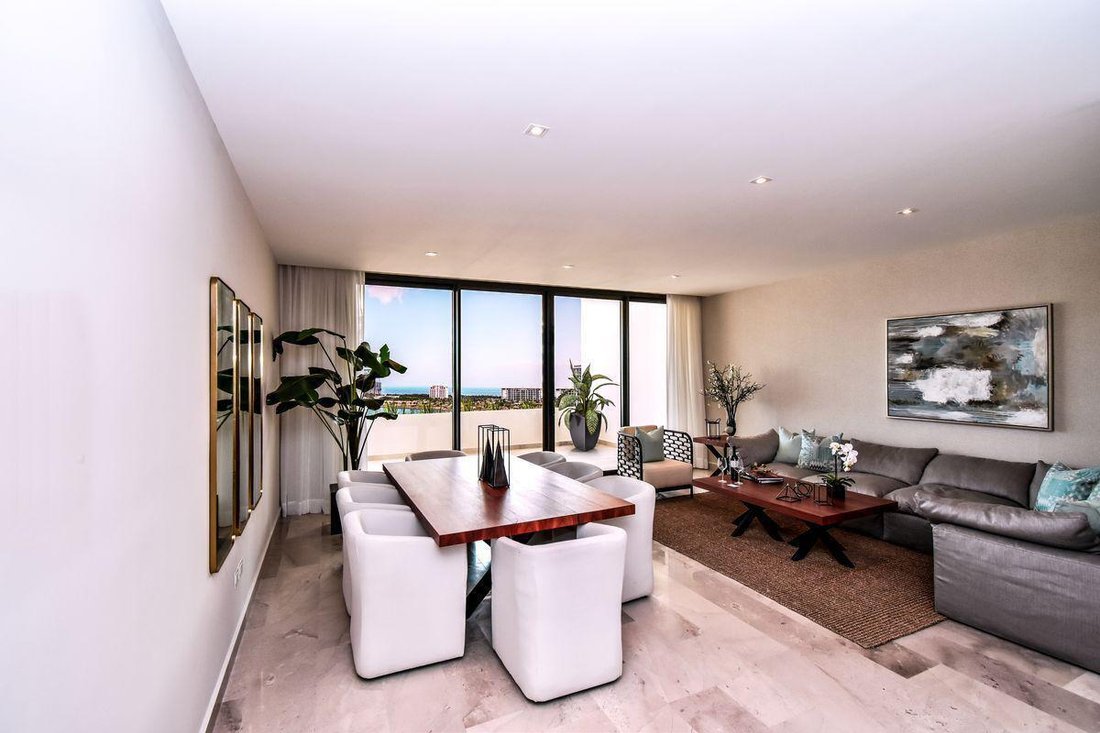 Apartment in Cancún, Quintana Roo, Mexico 5 - 18492497