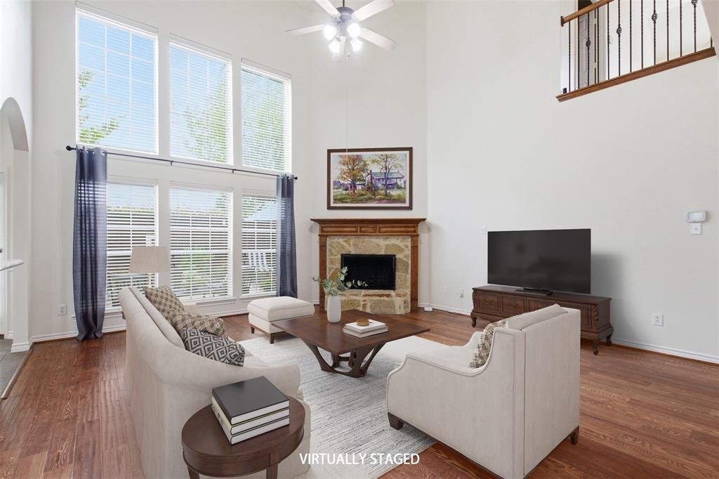 House in Garland, Texas, United States 5 - 18494246
