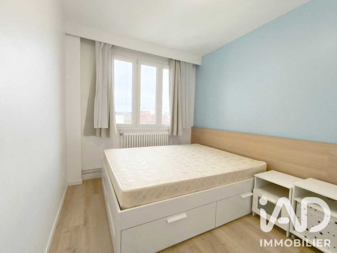 Apartment in Vaillant-Sembat, Boulogne-Billancourt, France 4 - 18495721