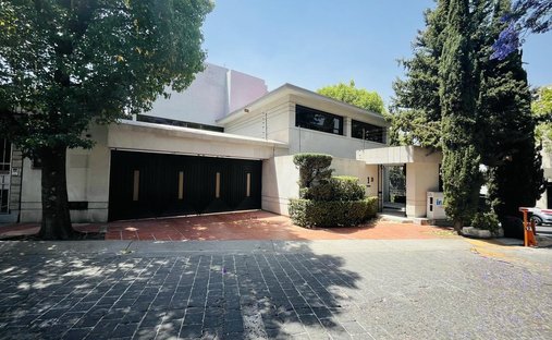 Haus in Naucalpan de Juárez, Bundesstaat Mexiko, Mexiko 1