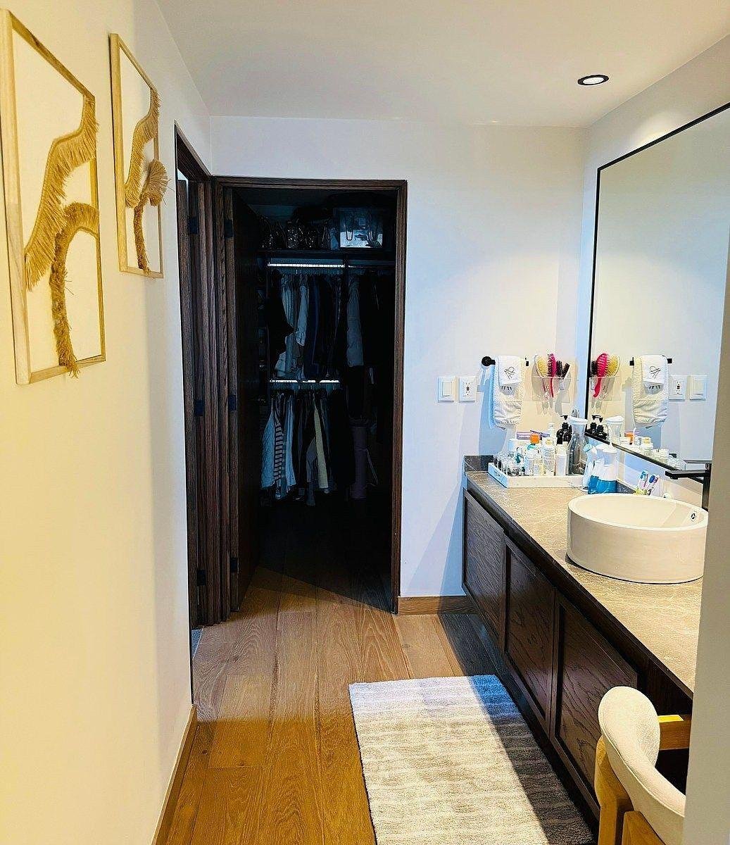 Apartment in Mexico City, Mexico 4 - 18492801