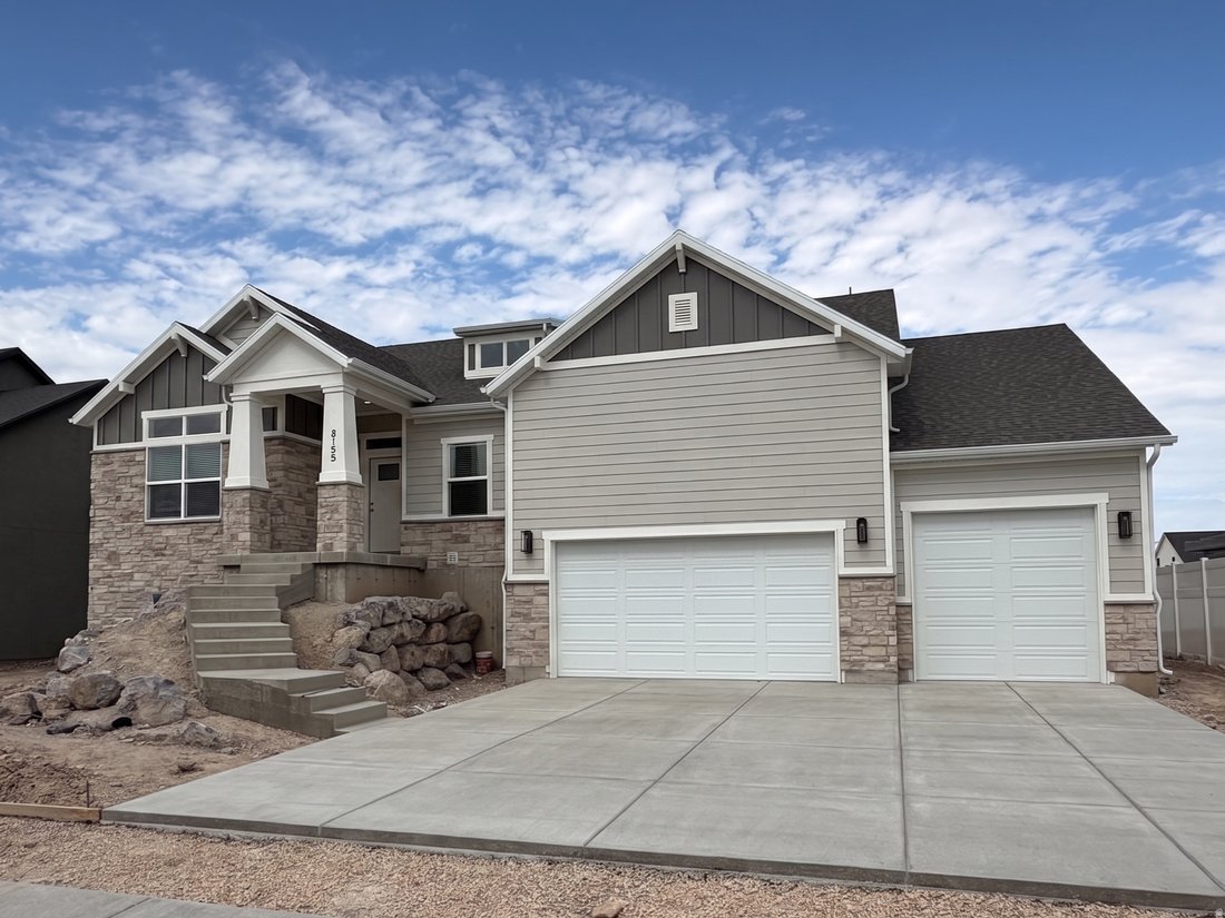 House in Ogden, Utah, United States 2 - 18493108