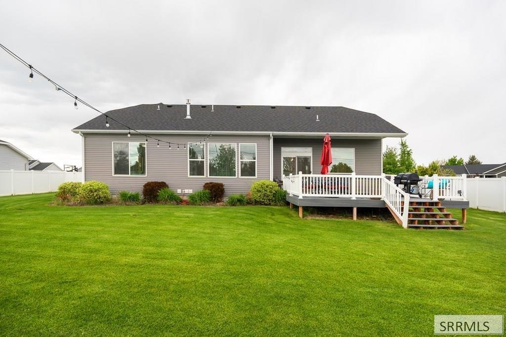 House in Idaho Falls, Idaho, United States 5 - 18492013