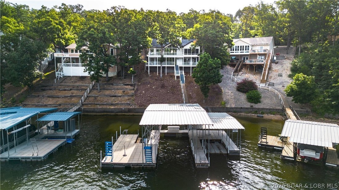 House in Lake Ozark, Missouri, United States 1 - 18489938