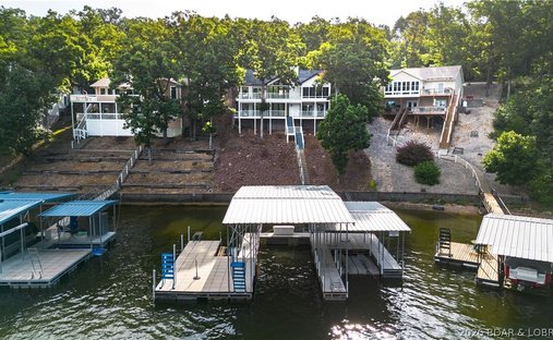 Casa a Lake Ozark, Missouri, Stati Uniti 1