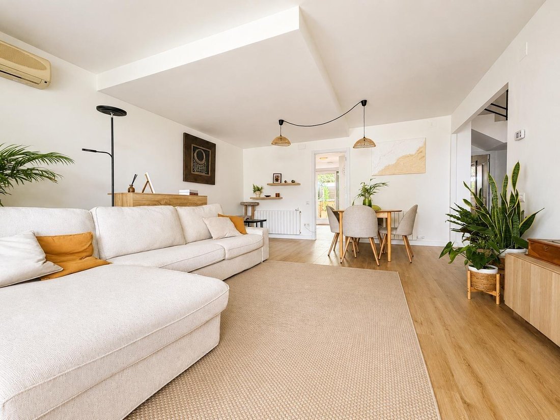 Casa a Cunit, Catalogna, Spagna 5 - 18493477
