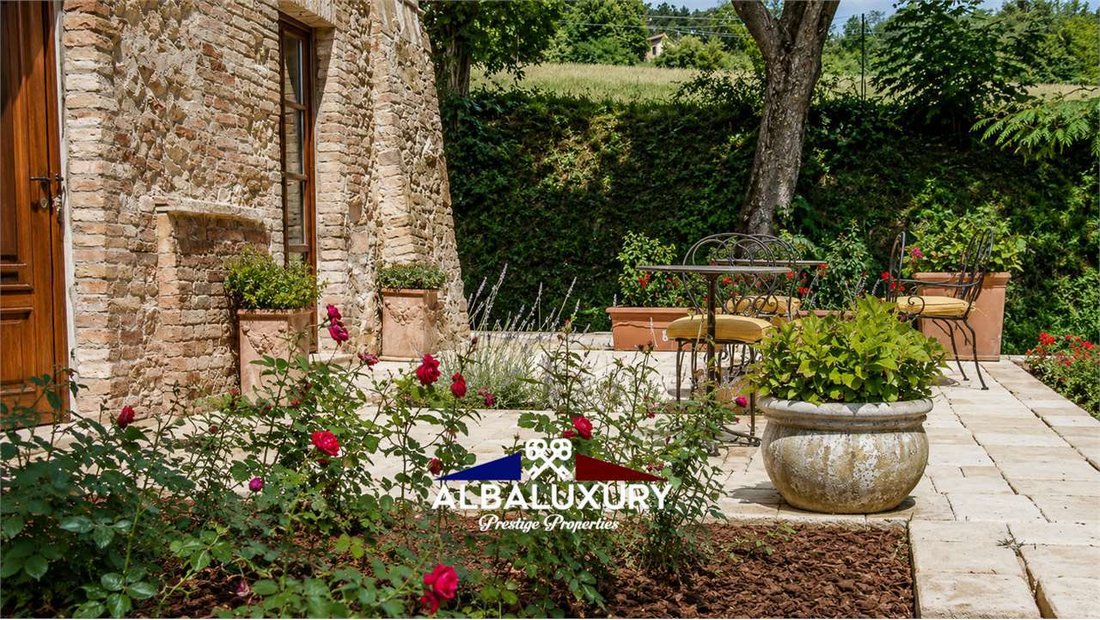 Villa in Montepulciano, Tuscany, Italy 4 - 15347357