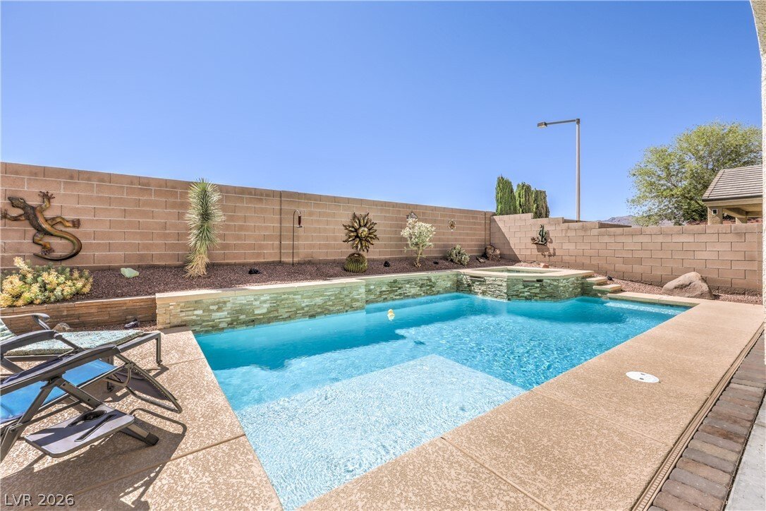 House in Las Vegas, Nevada, United States 2 - 18493257