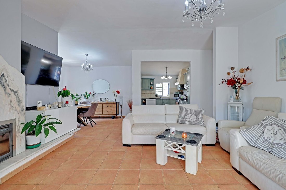 Villa in Santa Barbara de Nexe, Algarve, Portugal 5 - 17685057