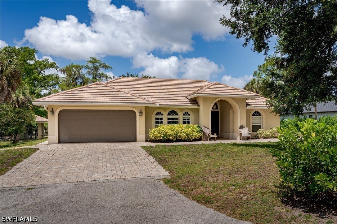House in Naples, Florida, United States 1 - 18493752