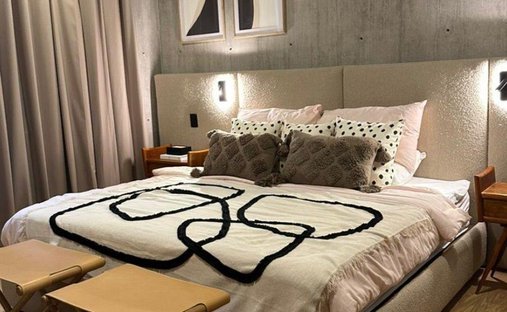Apartment in Mexico City, Mexico 1