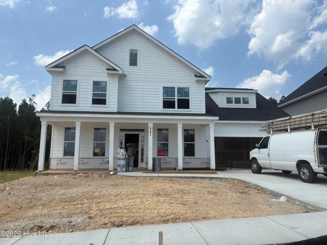 House in Grovetown, Georgia, United States 2 - 18225490
