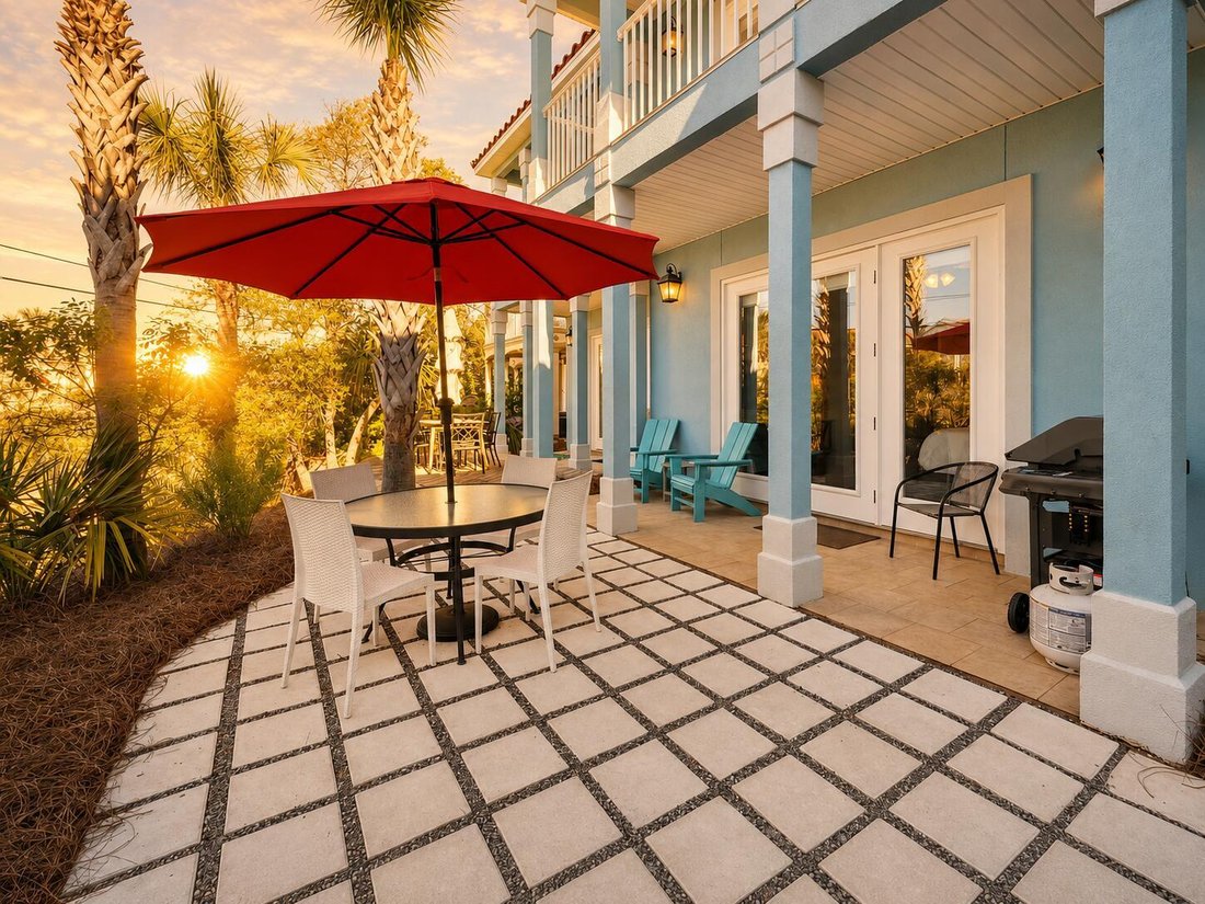Townhouse in Rosemary Beach, Florida, United States 2 - 18493006