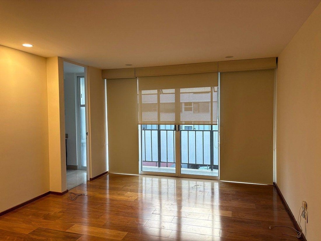 Apartment in Mexico City, Mexico 5 - 18492811