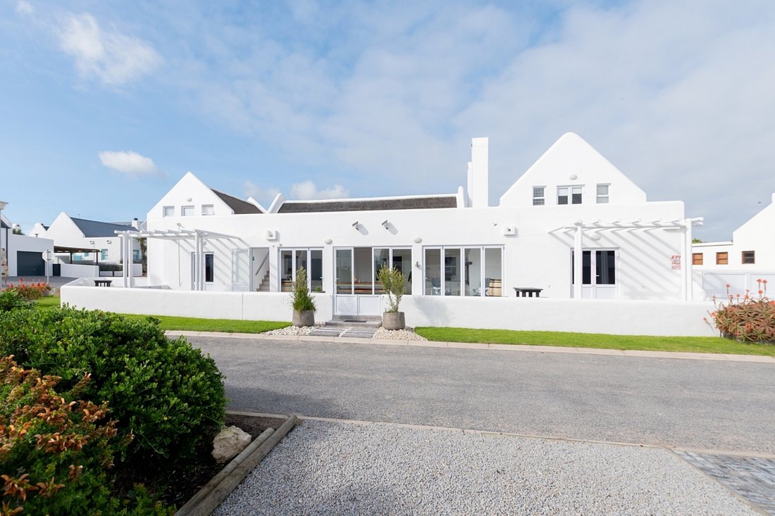 House in Jacobs Bay, Western Cape, South Africa 2 - 18492208