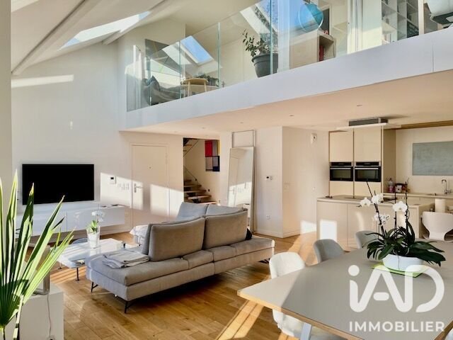 Apartment in Vincennes, Ile-de-France, France 2 - 18495774