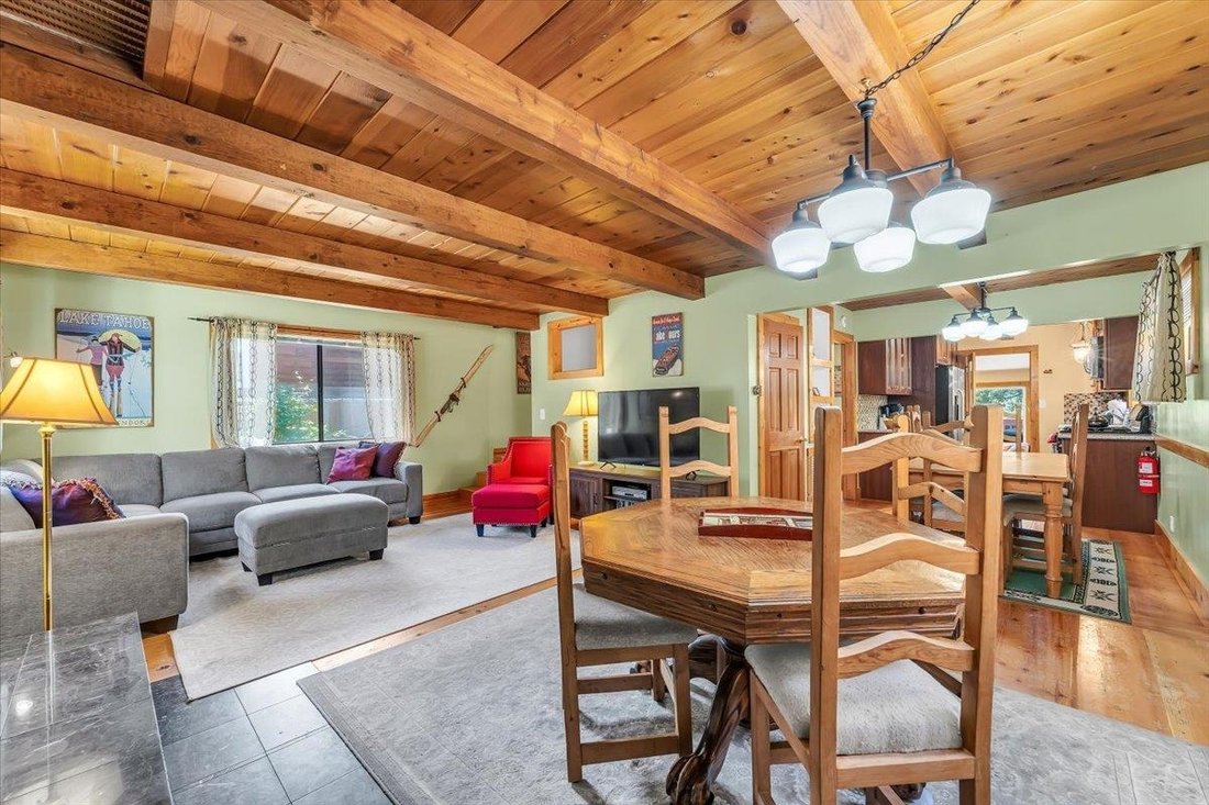 House in Tahoe City, California, United States 5 - 18494648