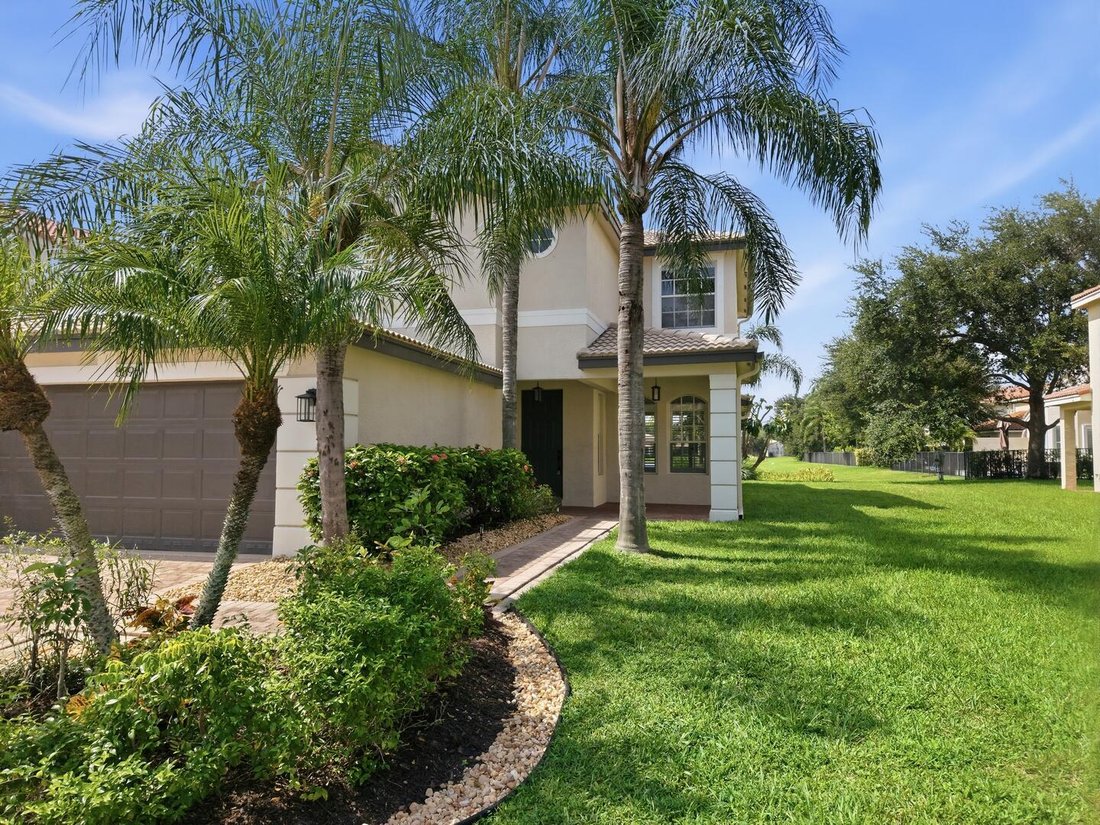 House in Boynton Beach, Florida, United States 3 - 18493954