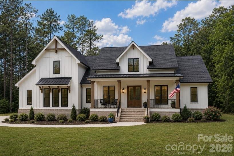House in Concord, North Carolina, United States 1 - 18494818