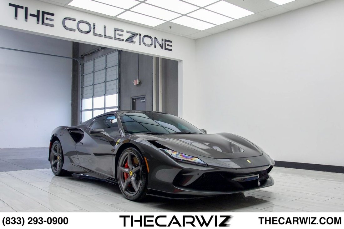 Cabriolet in Las Vegas, NV, United States 1 - 18495353