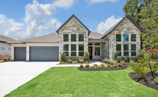 Casa a Conroe, Texas, Stati Uniti 1